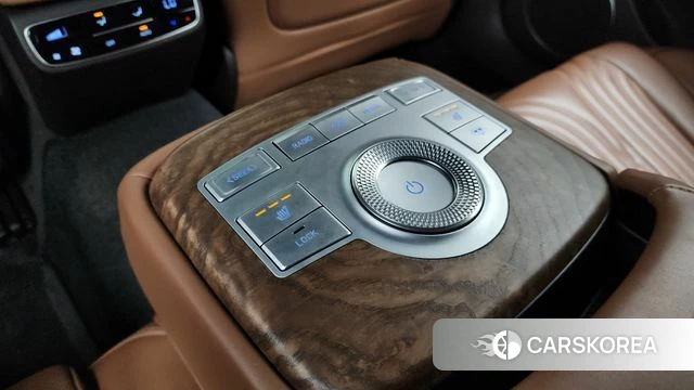 Genesis G80 (RG3) id 4593213 из Кореи 10