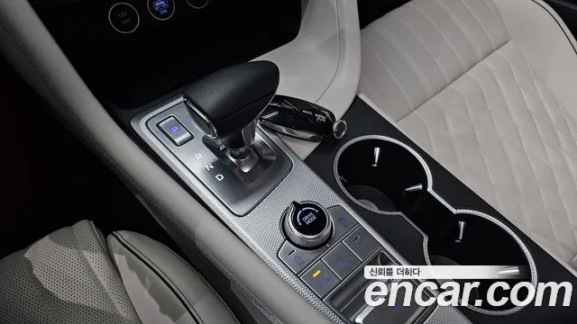 Genesis The New G70 id 2687283 из Кореи 10