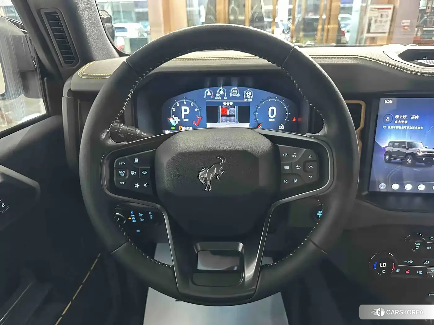 Ford Mustang id 4644581 из Китая 10