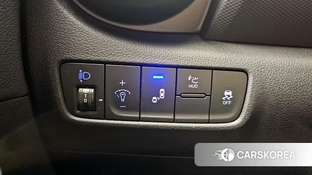 Hyundai Kona id 3000540 из Кореи 10