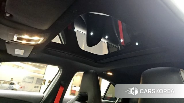 Mercedes-Benz A-Class W177 id 3892719 из Кореи 10