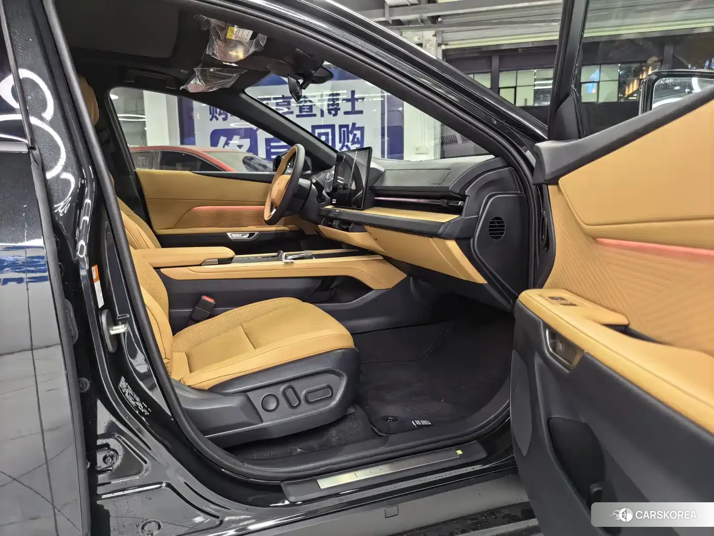 Lexus ES id 4514292 из Китая 11