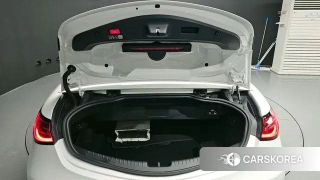 Mercedes-Benz CLE-Class C236 id 3410089 из Кореи 10