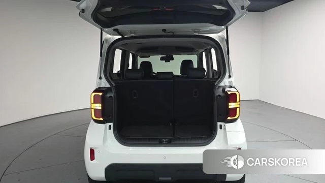 Kia The New Kia Ray id 4408317 из Кореи 10