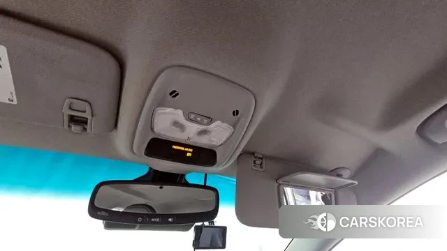 Chevrolet (GM Daewoo) New Bolt EV id 2959434 из Кореи 10