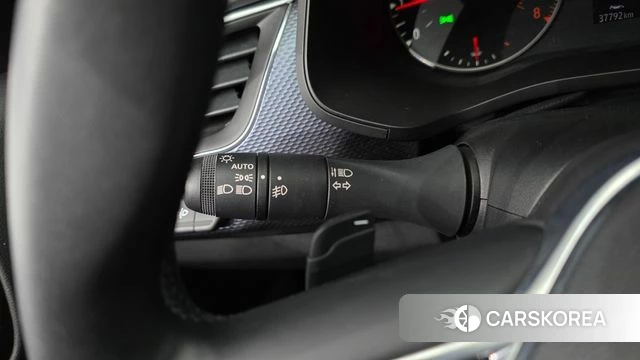 Renault Korea (Samsung) XM3 id 4482575 из Кореи 10