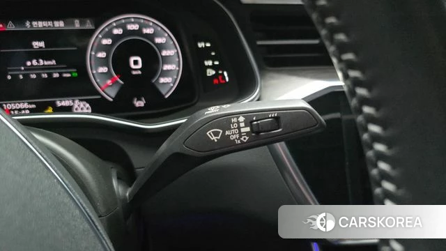 Audi A6 (C8) id 4495504 из Кореи 10