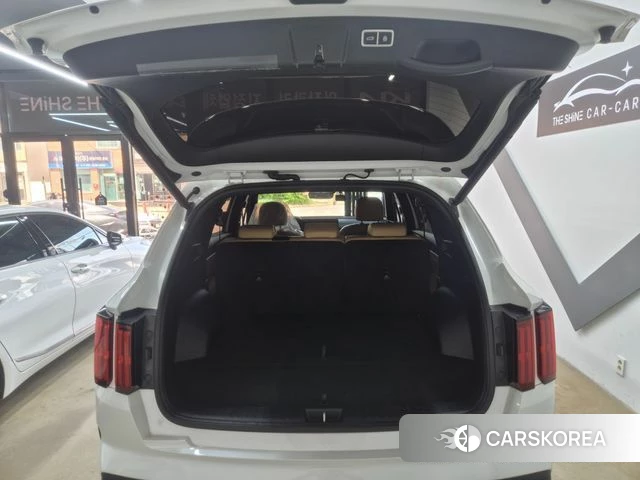 Kia Sorento 4th Generation id 4309581 из Кореи 10