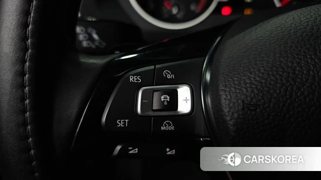 Volkswagen Tiguan second Generation id 4459435 из Кореи 10