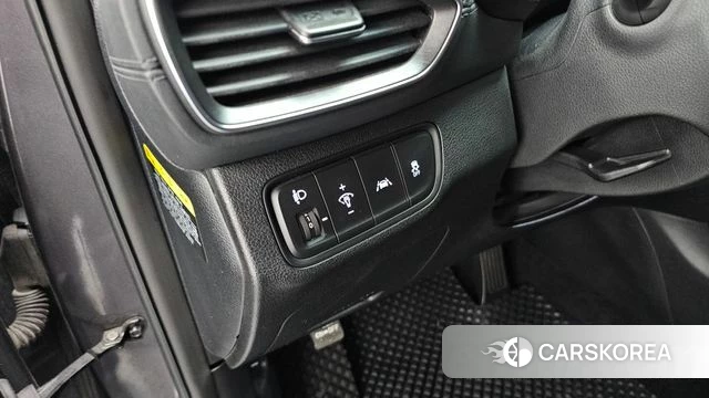 Hyundai Santa Fe TM id 4626313 из Кореи 10
