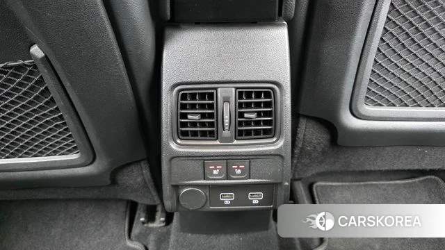 Renault Korea (Samsung) XM3 id 4657808 из Кореи 10