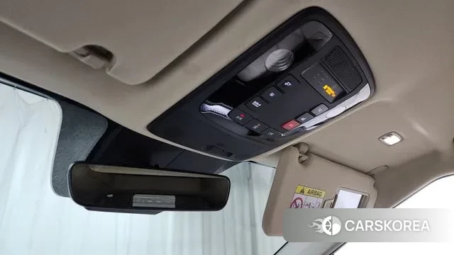 Kia Carnival 4th generation id 3610790 из Кореи 10