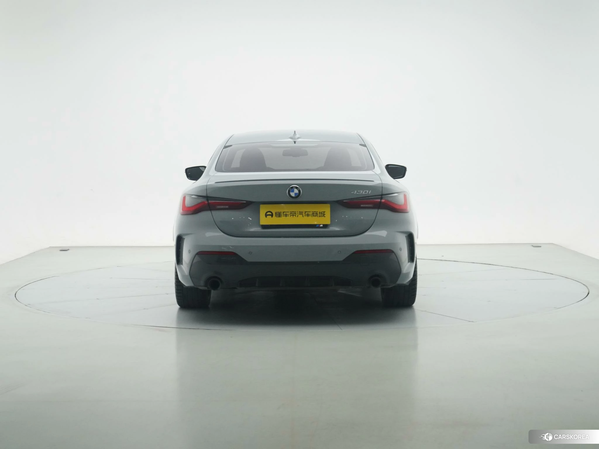 BMW 4 series id 4498558 из Китая 10