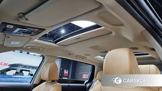 Kia Carnival 4th generation id 3442673 из Кореи 10