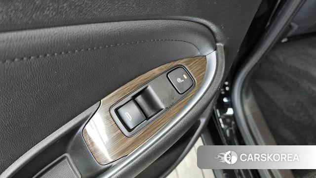 Chevrolet (GM Daewoo) The New Malibu id 4605038 из Кореи 10