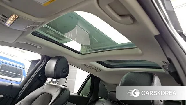 Mercedes-Benz GLC-Class X253 id 3444561 из Кореи 10