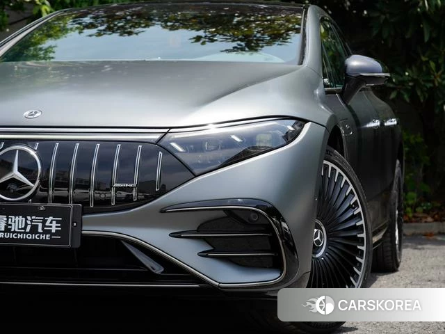 Mercedes-Benz EQS AMG id 4236362 из Китая 10