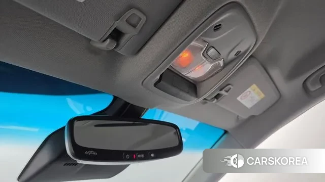 Chevrolet (GM Daewoo) Bolt EV id 3509172 из Кореи 10