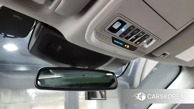 Ford Explorer 6th Generation id 3546667 из Кореи 10