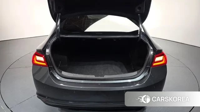 Chevrolet (GM Daewoo) All New Malibu id 3297654 из Кореи 10