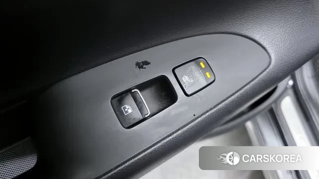 Hyundai The New Grandeur IG Hybrid id 3483374 из Кореи 10