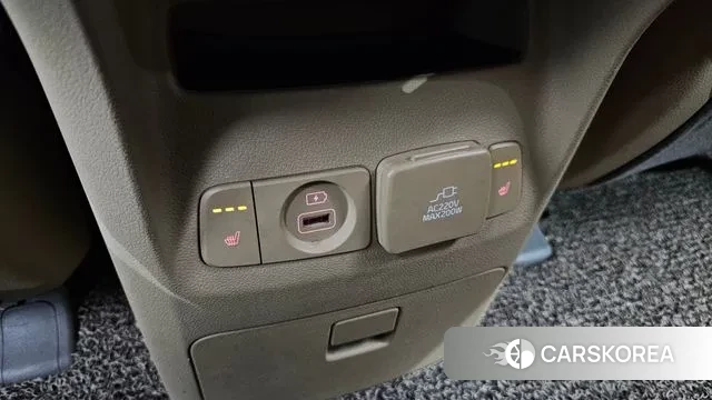 Kia The New Carnival id 3391450 из Кореи 10