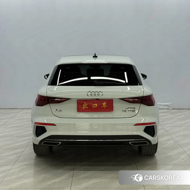 Audi A3 id 4353406 из Китая 10