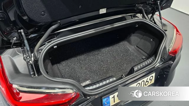 BMW Z4 (G29) id 3935665 из Кореи 10