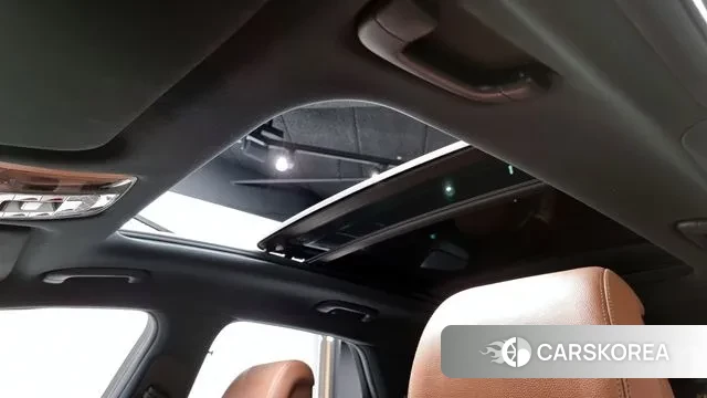 Genesis GV70 id 3328094 из Кореи 10