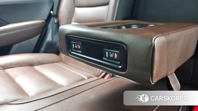 Renault Korea (Samsung) The New QM6 id 3275192 из Кореи 10