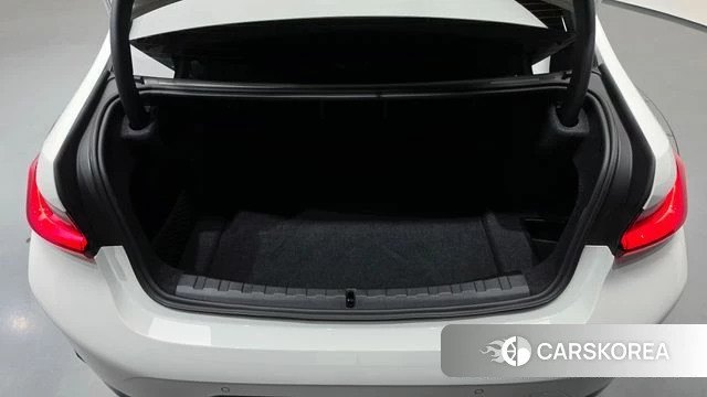 BMW 3 Series (G20) id 4853398 из Кореи 10