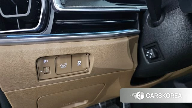Kia The New Sorento 4th Generation id 4500009 из Кореи 10