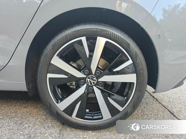 Volkswagen Golf 8th Generation id 4589596 из Кореи 10