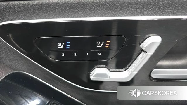 Mercedes-Benz S-Class W223 id 4464246 из Кореи 10