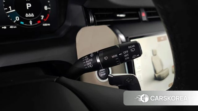 Land Rover Discovery Sports 2nd Generation id 4441883 из Кореи 10