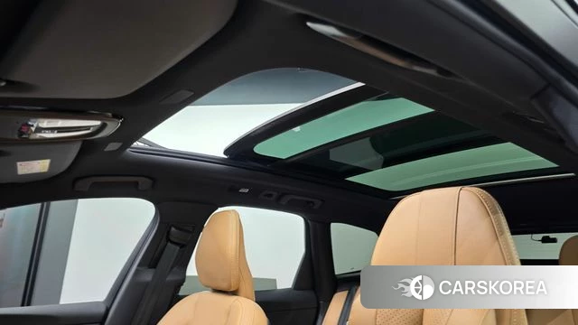 Volvo XC60 second Generation id 3858967 из Кореи 10