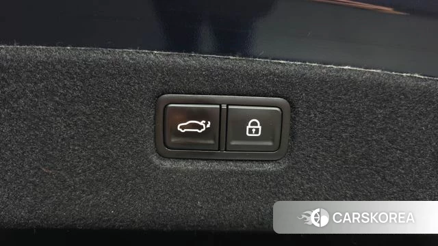 Kia The New K9 2nd generation id 4774525 из Кореи 10
