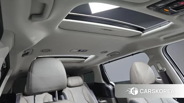 Kia The New Carnival 4th Generation id 3684509 из Кореи 10