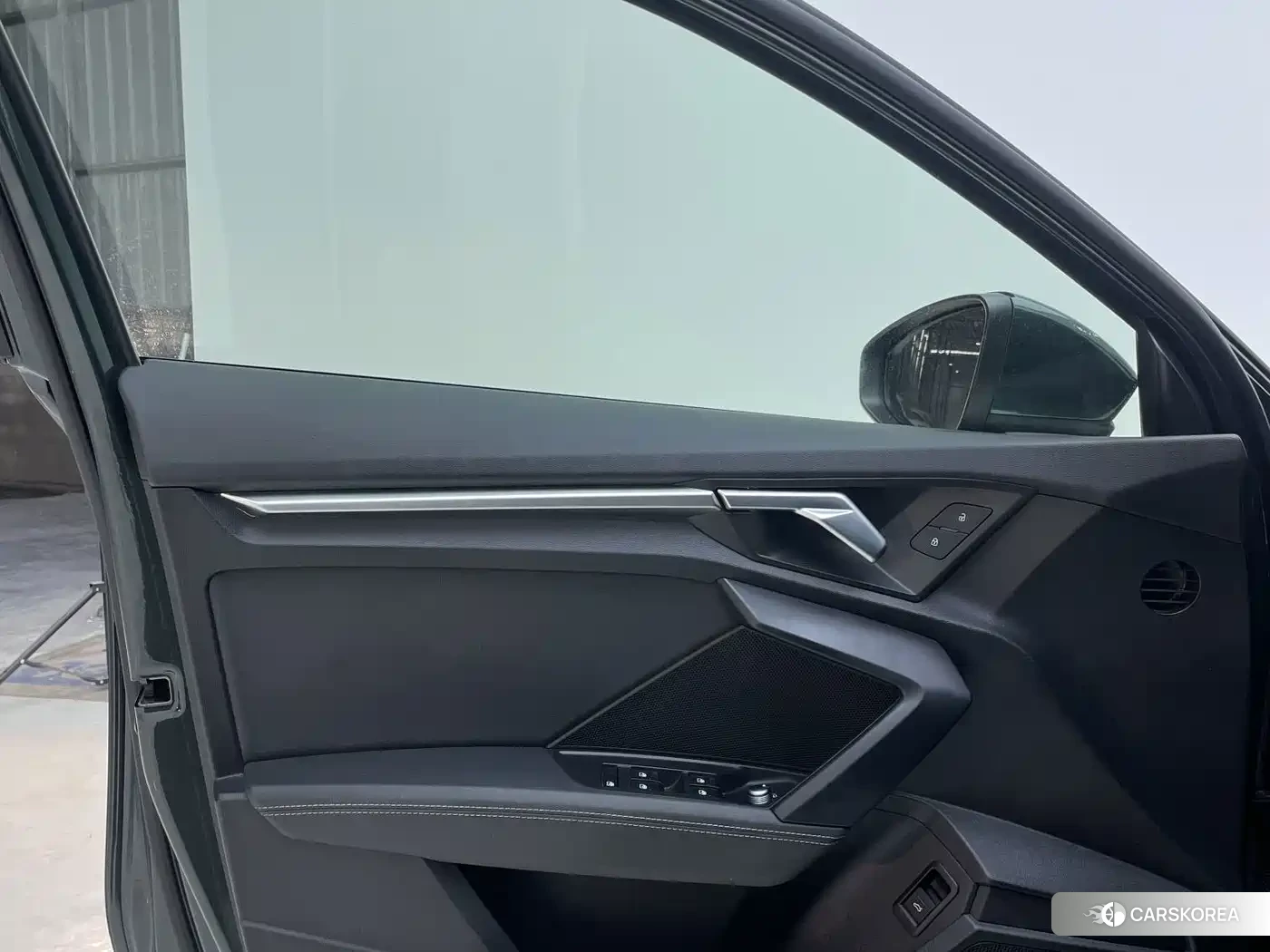 Audi A3 id 4669305 из Китая 10