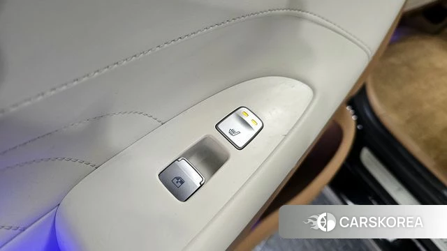 Hyundai The New Grandeur IG id 3799591 из Кореи 10