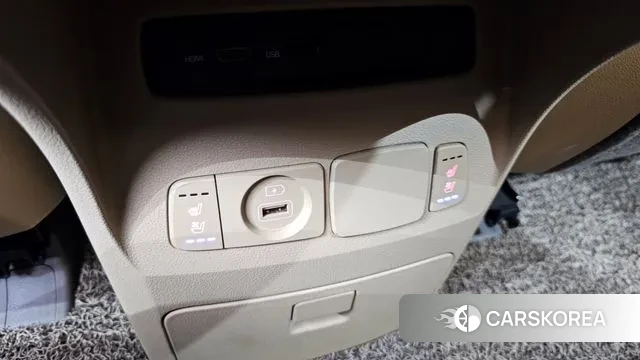 Kia The New Carnival id 3004438 из Кореи 10