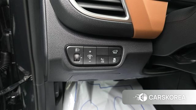 Kia The New Seltos id 4222475 из Кореи 10