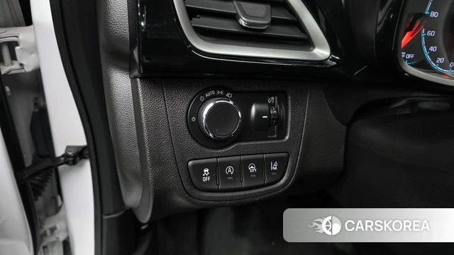 Chevrolet (GM Daewoo) The New Spark id 4447288 из Кореи 10