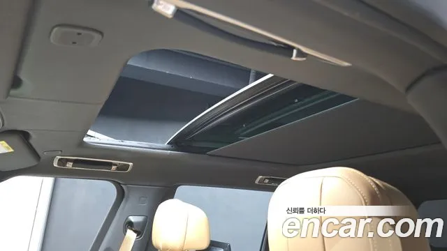 Land Rover Range Rover 5th Generation id 2703782 из Кореи 10