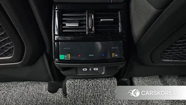 Renault Korea (Samsung) Grand Coleos id 3382836 из Кореи 10