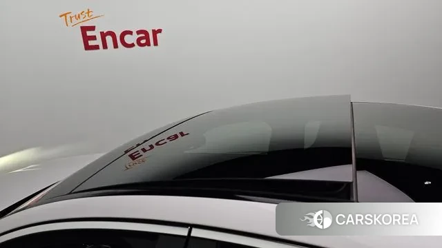 Mercedes-Benz E-Class W214 id 3776236 из Кореи 10