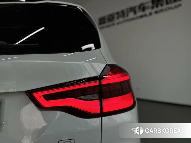 BMW X3 id 4275996 из Китая 10