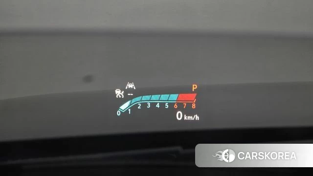 Chevrolet (GM Daewoo) Trailblazer id 4835893 из Кореи 10