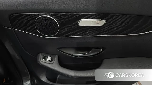 Mercedes-Benz GLC-Class X253 id 3209498 из Кореи 10