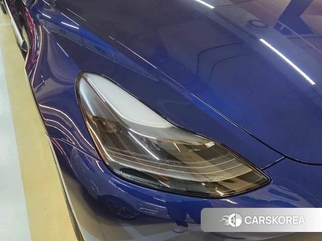 Tesla Model 3 id 4541201 из Кореи 10